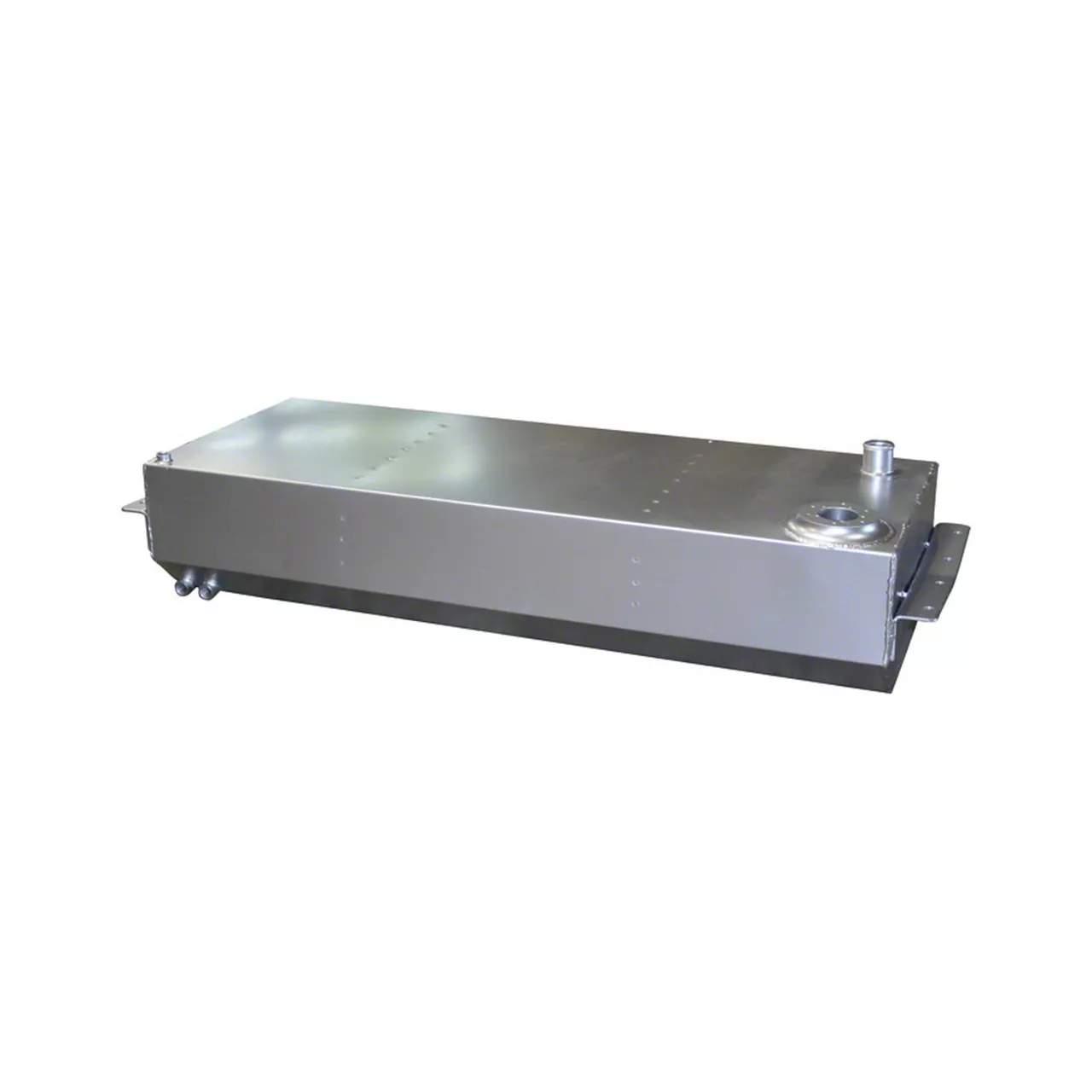 Brothers Trucks Ecklers Steel Underbed Gas Tank; Top Fill SGT4753 (47 ...