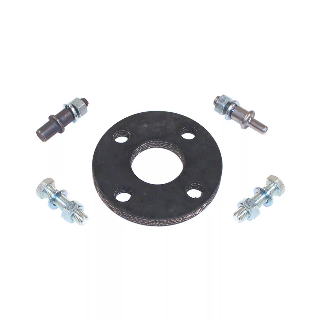 Brothers Trucks Ecklers Steering Shaft Rag Joint Rebuild Kit RAG6072 ...