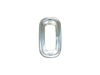 Brothers Trucks Tail Light Bezel (60-66 C/K10 Fleetside)