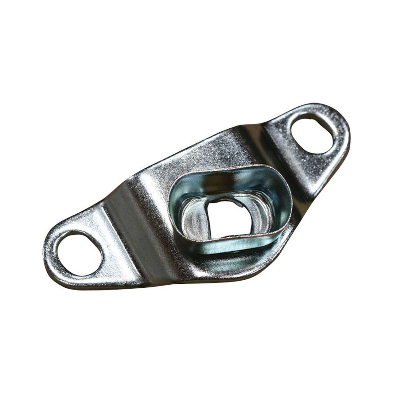 Brothers Trucks Ecklers Tailgate Trunnion; On Bed; Passenger Side