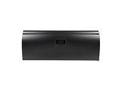 Brothers Trucks Tailgate; Unpainted (88-98 C/K1500/2500/3500 Stepside)