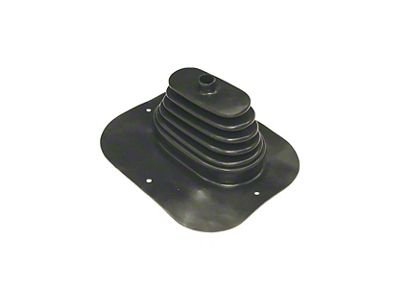 Brothers Trucks Transfer Case Shifter Boot (73-78 K10 w/ Full-Time Transfer Case)