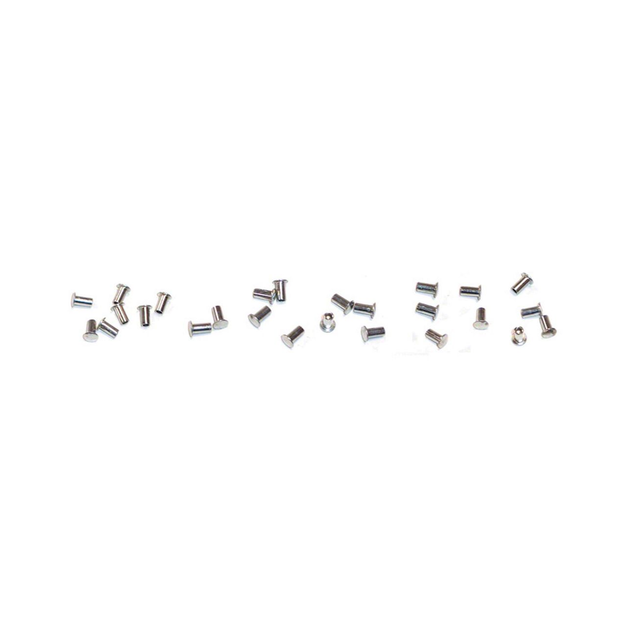 Brothers Trucks Ecklers Vent Window Pivot Rivets VAR0054 (51-59 ...
