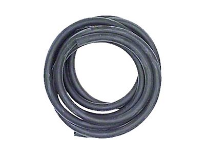 Vw - Why Is The Wiper Fluid Hose On The Mk7 Golf Covered In Cloth Tape - Foto 7