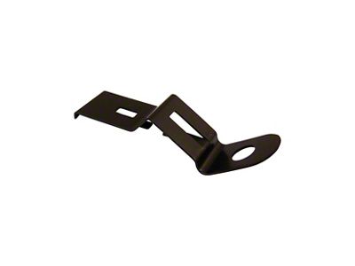 Brothers Trucks Dash Pad Retainer Clip (88-91 C/K1500/2500/3500)