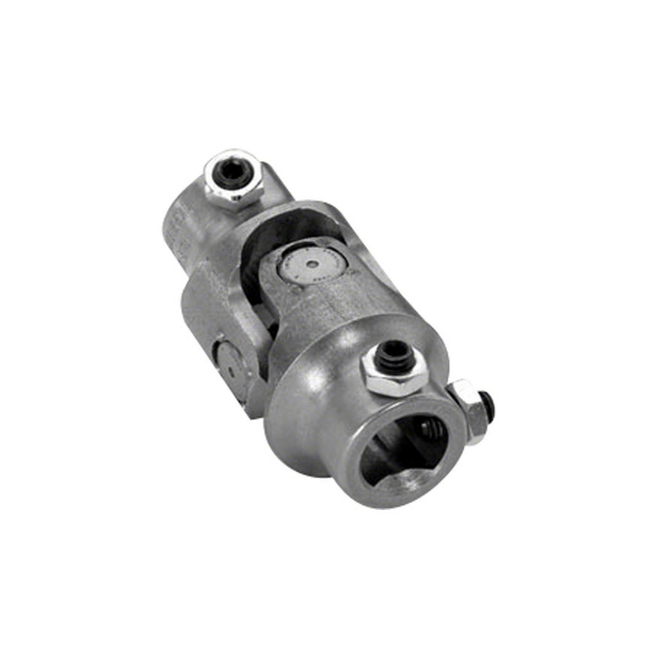 Brothers Trucks Ecklers Steering U-Joint; 3/4 DD x 3/4 DD CSC72UJ1 (88 ...
