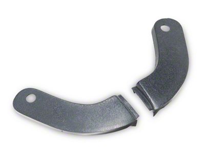 OPR Bucket Seat Hinge Cover, Pair