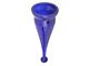 Bud Vases -Cobalt - Hand-Blown Glass