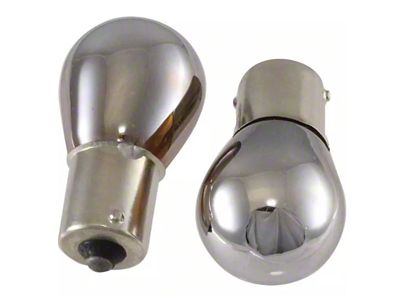 Bulbs,1156,Chrome,Red