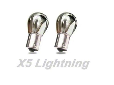 Bulbs,1156,Chrome,White