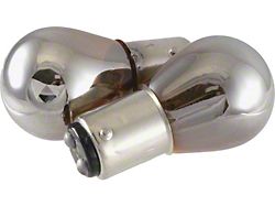 Bulbs,1157,Chrome,Amber (64-73 Chevelle; 64-83 Malibu; 73-76 Laguna)