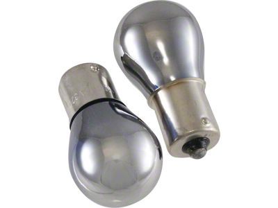 Bulbs,1157,Chrome,White