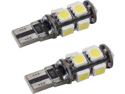 Bulbs,194/168,LED