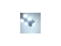 Bulbs,194/168,LED (1949-1952 Fleetline; 1949-1952 Styleline Deluxe; 1949-1952 Styleline Special)