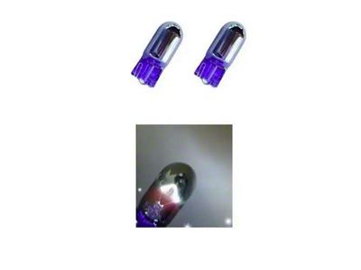 Bulbs,194,Chrome,White