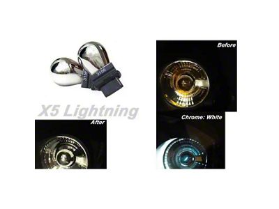 Bulbs,3156,Chrome,White