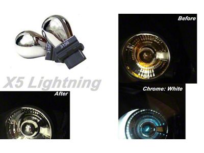 Bulbs,3156,Chrome,White