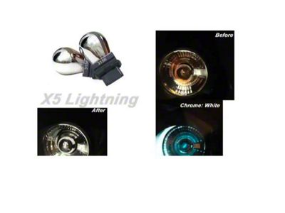 Bulbs,3156,Chrome,White