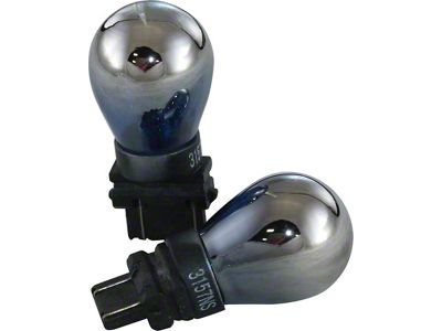 Bulbs,3157,Chrome,White