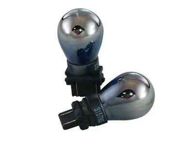 Bulbs,3157,Chrome,White