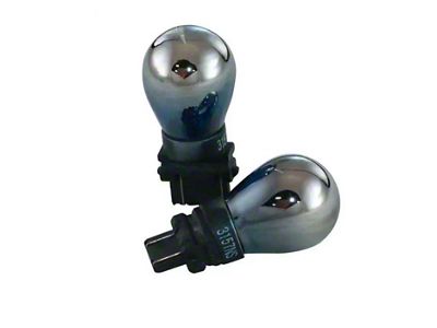 Bulbs,3157,Chrome,White