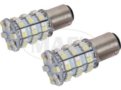 Bulbs,60 LEDs,1157