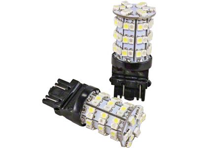 Bulbs,60 LEDs,3157