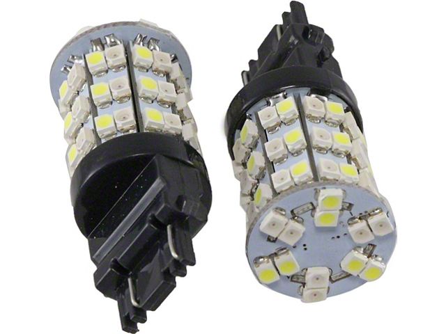 Bulbs,60 LEDs,3157