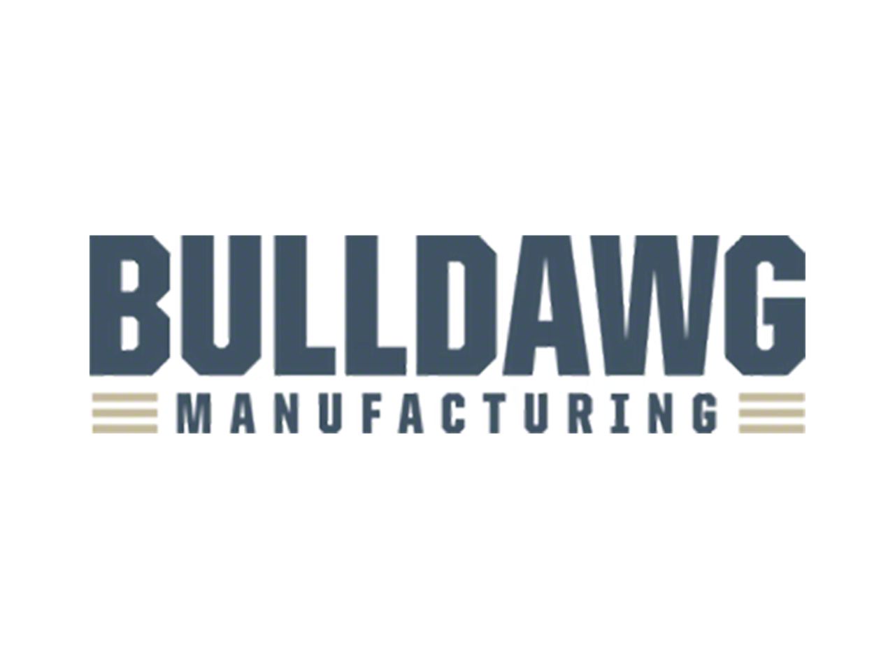 Bull Dawg MFG Parts