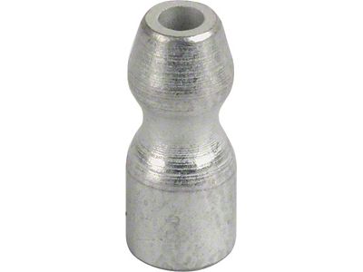 Bullet Style Wire End