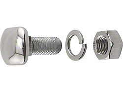 Bumper Bolt/ Outer/ 1-1/4 Long