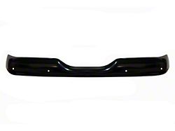 Bumper, Rear, Painted, 1955-1959