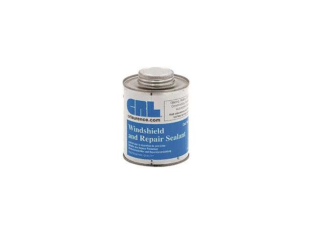 Butyl Sealant, 1 Pint