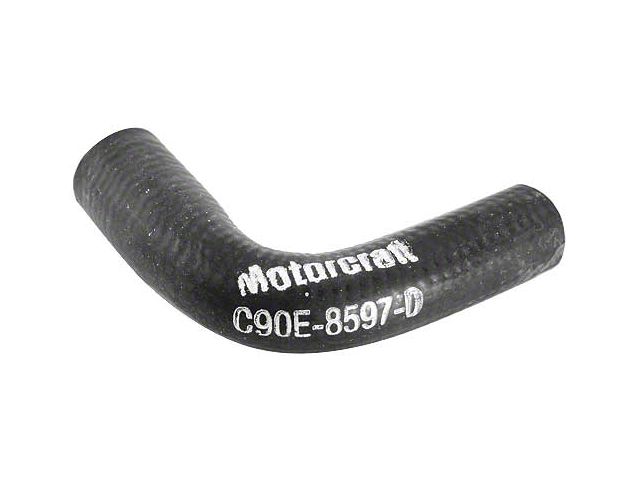 By-pass Hose/ 72-73 302 & 351w (302 And 351W)