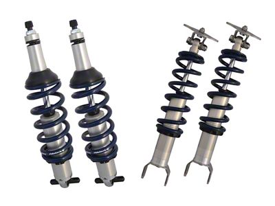 C5 Corvette - HQ CoilOver System