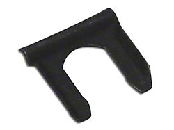 CA Brake Hose to Connector Spring Clip (53-82 Corvette C1, C2 & C3)
