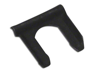 Brake Hose to Connector Spring Clip (53-82 Corvette C1, C2 & C3)