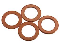 Brake Hose Washers (53-82 Corvette C1, C2 & C3)