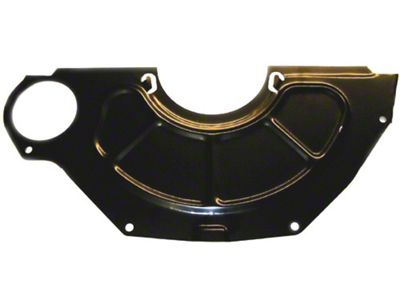 11-Inch Bell Housing Inspection Cover (67-81 Camaro)