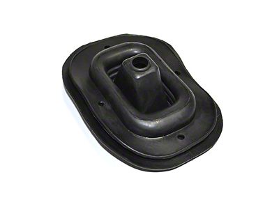 3 or 4-Speed Shifter Boot (1969 Camaro w/ Manual Transmission)