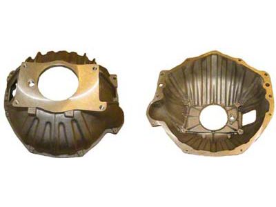 621 Style 11-Inch Bell Housing (67-83 Camaro)