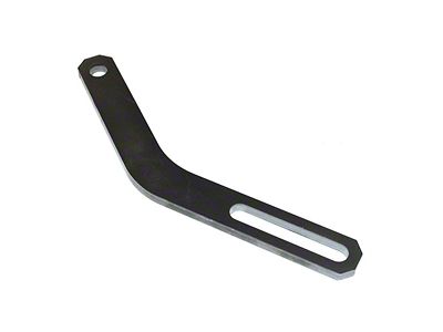 Air Conditioning Compressor Rear Support Brace (67-68 Big Block V8 Camaro)