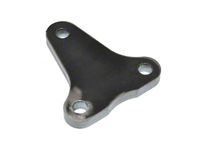 Air Conditioning Compressor Rear Support Bracket (67-68 Big Block Camaro)
