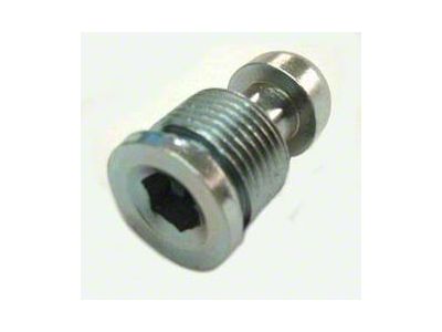 Bell Housing Ball Stud (67-89 Camaro w/ Manual Transmission)