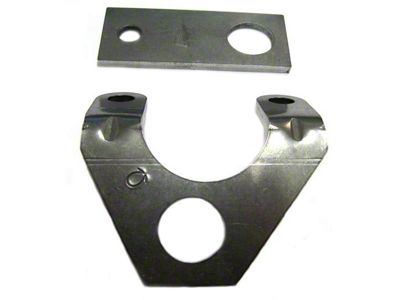 Big Block Engine Lift Brackets (70-74 Big Block V8 Camaro)