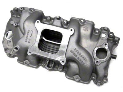 Big Block Intake Manifold (1968 Big Block V8 Camaro)