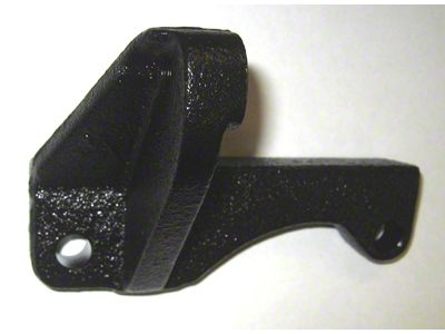 Big Block Lower Air Conditioning Compressor Bracket (72-75 Big Block V8 Camaro)