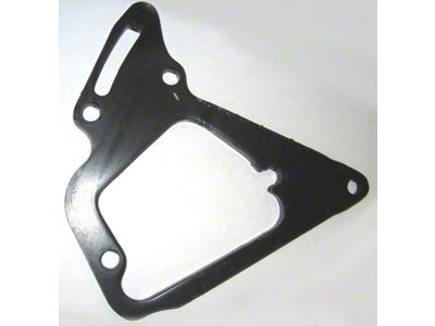 Big Block Rear Air Conditioning Compressor Plate Bracket (70-75 Big Block V8 Camaro)