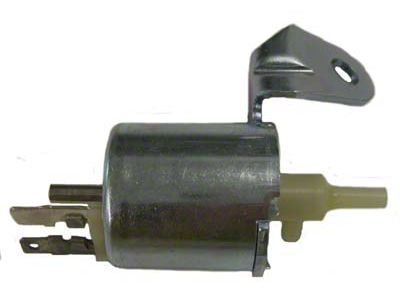 Big Block TCS Solenoid (1970 Big Block V8 Camaro)