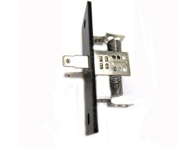 Blower Motor Resistor (67-81 Camaro w/o A/C)